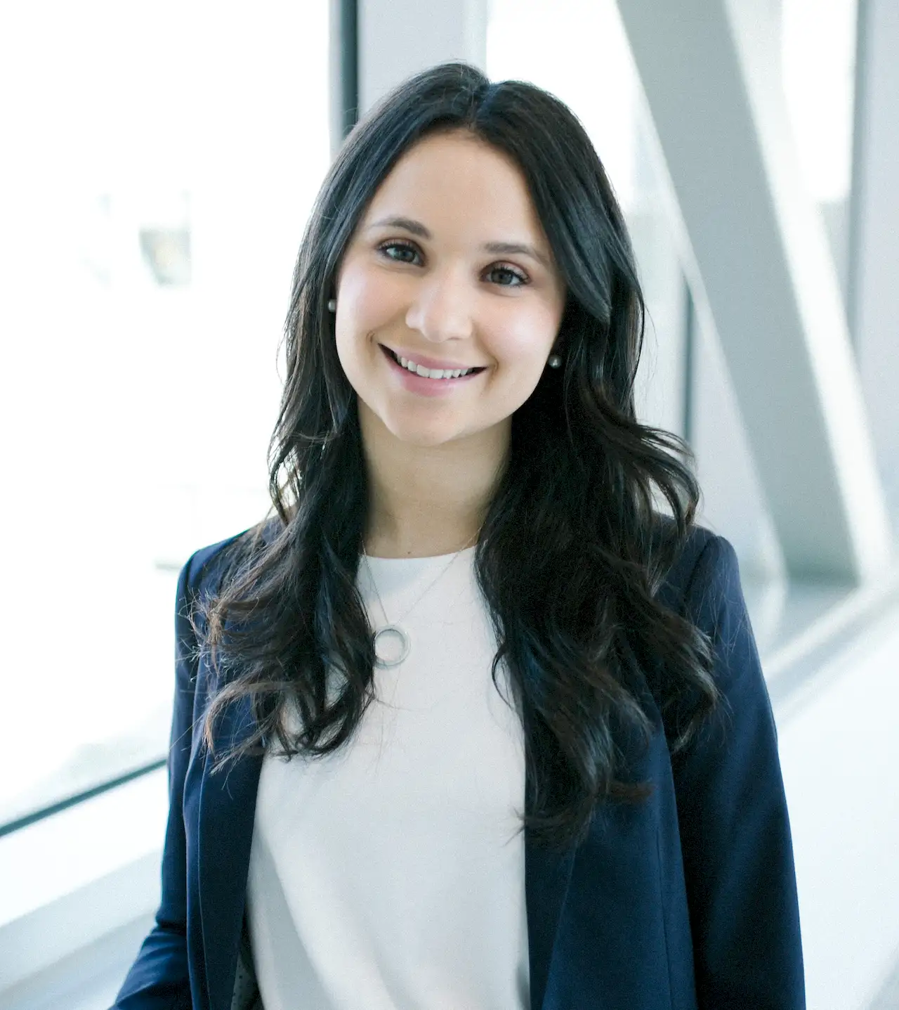 Dr. Amanda Marino