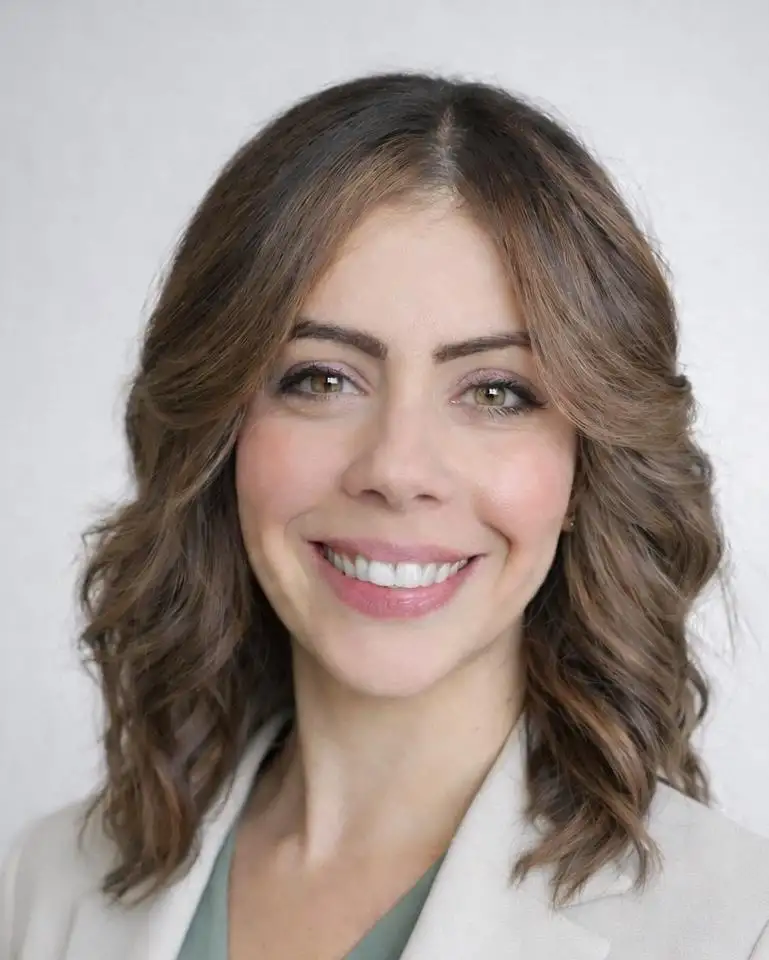 Dr. Christina Thornton