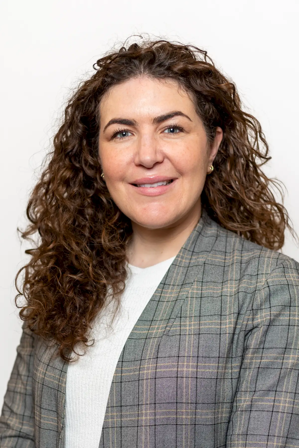 Dr. Sophie Corriveau