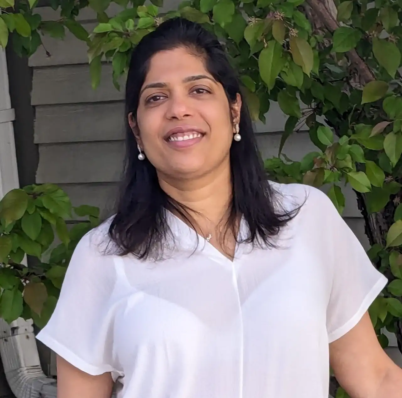 Swathi Purighalla